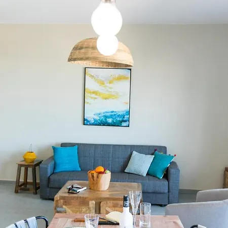 Apartment Poly's Casa Del Mare *