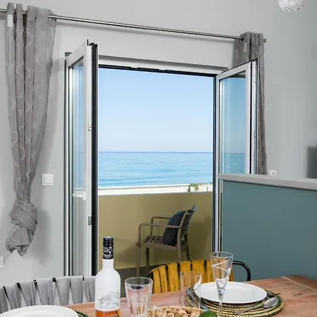 דירה Poly's Casa Del Mare *