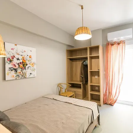 Poly's Casa Del Mare דירה העיירה רתימנו