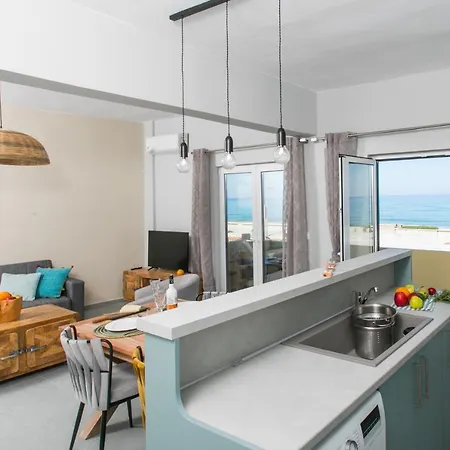 Poly's Casa Del Mare شقة *