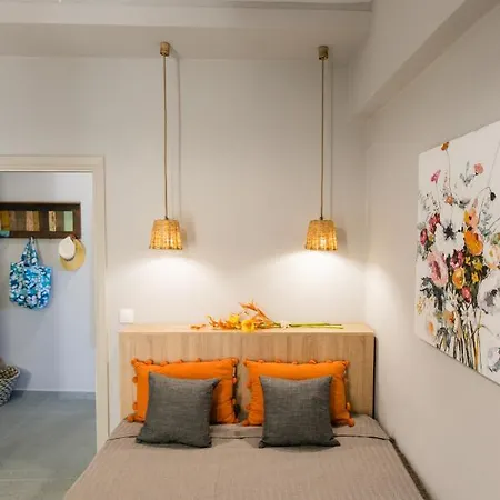 Poly's Casa Del Mare *