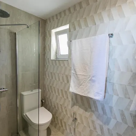 Poly's Casa Del Mare Daire *