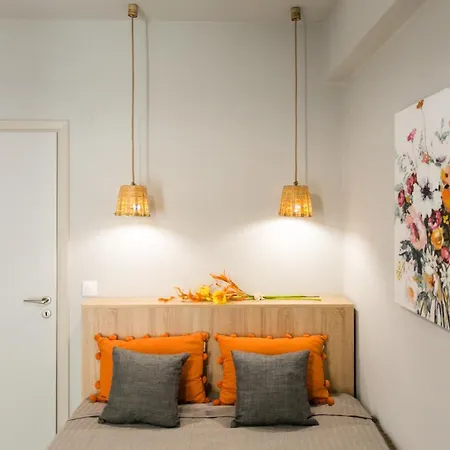Poly's Casa Del Mare *