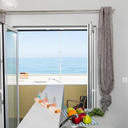 Poly's Casa Del Mare * Resmo