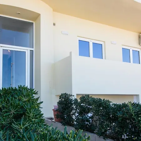 Poly's Casa Del Mare Daire Resmo